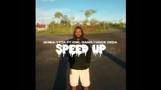 QHIBA-YTTA FT OWL GANG,YANCE DEDA (OFFICIAL MUSIK)