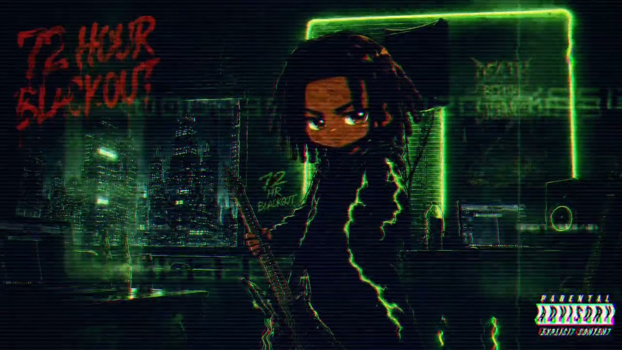 $KULL URINE - W/O YOU | 72 Hour Blackout