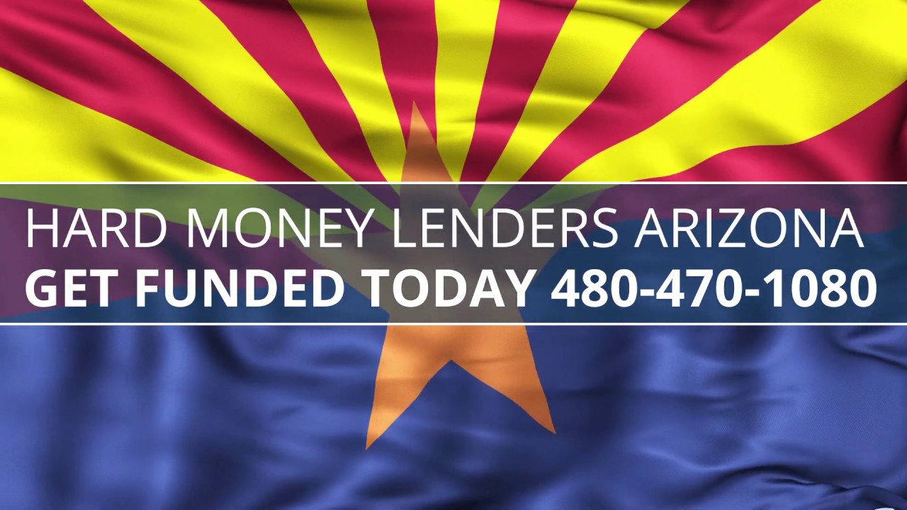 Hard Money Lenders Arizona: Avondale, AZ Hard Money Loans - YouTube
