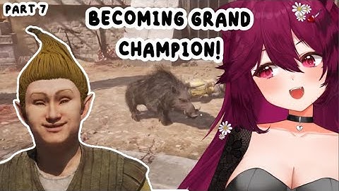 First Time Playing Oblivion Remastered | I DID NOT PLAY THE ORIGINAL! | Blind Playthrough | Part 7