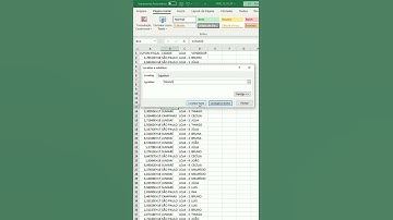 Localizar no Excel #shorts #excel