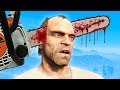 Приколы в GTA 5 | WDF 58 | Мстя