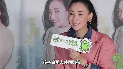 張柏芝第三胎生父原來是他？謝賢不再隱瞞，揭開張柏芝第三胎與謝家關係，謝霆鋒被冤枉了發怒！ - 天天要聞