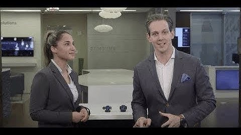 How Wearable Solutions Solve Business Challenges | SBTV