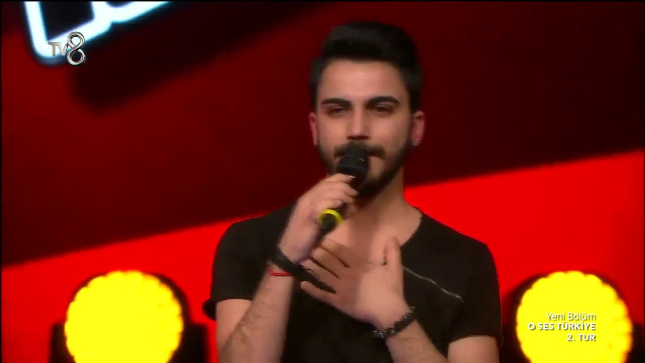 Emre Babayiğit ve Nurettin Üsküpün bire bir eşleşmesi