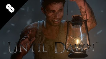 UNTIL DAWN Part 8 - Let