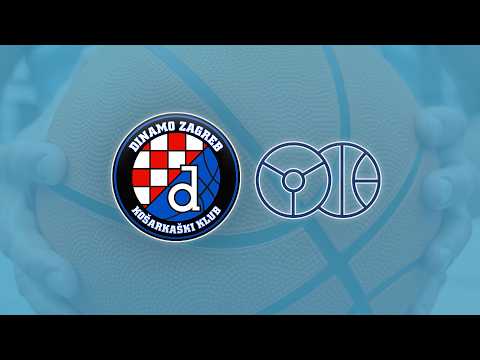 ENBL kvalifikacije: KK Dinamo Zagreb – KK Alkar 🗓 17.09.2026. ⏳ 19:30 h