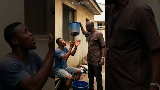 The missing bucket #Comedy #FunnyLandlord #VillageComedy #NigerianComedy #ComedySkit #FunnyStory