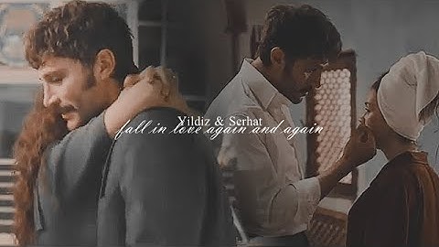 Yıldız & Serhat | everything is romantic [Halef: Köklerin Çağrısı]
