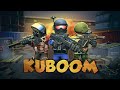 KUBOOM - #NeteaV