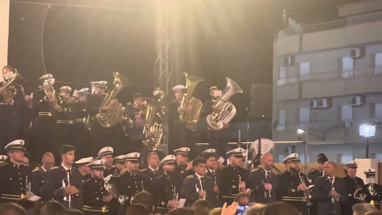 AM Sentencia de Jerez y AM Santa María Magdalena del Arahal - Mi Señor dela Oración 