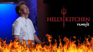 Hell's Kitchen (U.S.) Uncensored - Season 18, Episode 7 - Full Episode