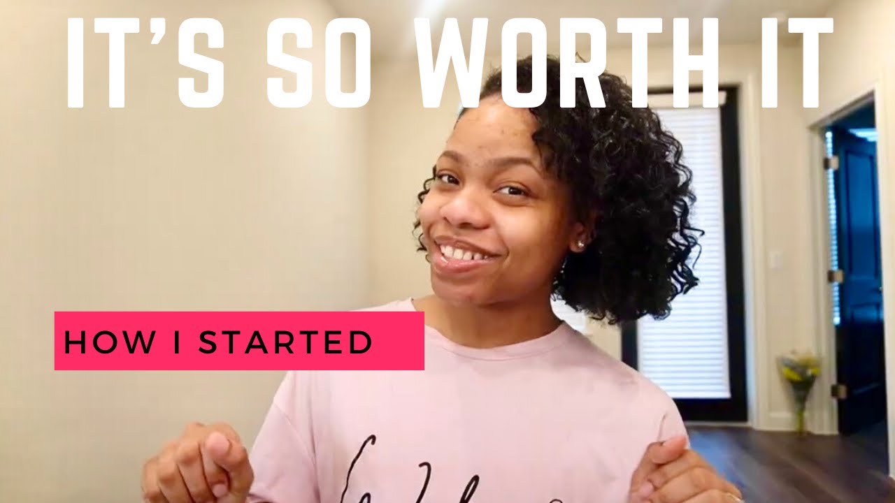 HOW YOUTUBE CHANGED MY LIFE WITH LESS THAN 1000 SUBSCRIBERS (Can anyone ...