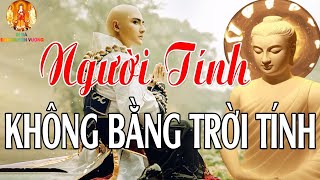 Chuyện Nhân Quả Có Thật, Người Tính Không Bằng Trời Tính - SỐ TRỜI AN BÀI Chạy Không Thoát