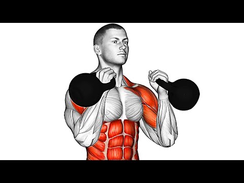 The Best Kettlebell