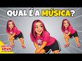🎶🩷ADIVINHE A MÚSICA DOS ROSA COM EMOJIS | Quiz da Emilly Vick | Complete a música | #quiz
