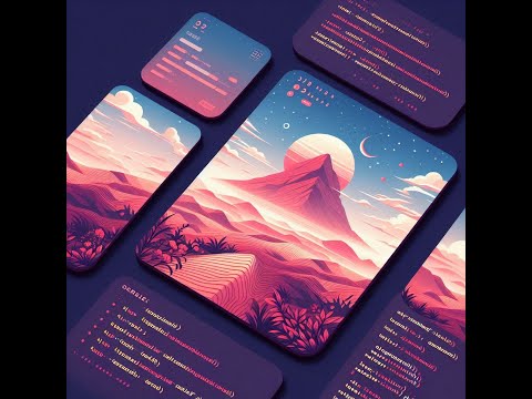 Parallax Effect CSS | Parallax Card | CSS MAGIC