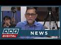 Abante: 'Kasama ba sa discretionary power ng VP ang magbanta sa presidente?' | ANC