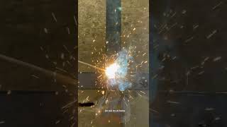 Strong Pipe Connection – Perfect Welding Technique | Malik Got Talent