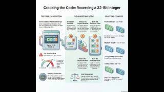 7. Reverse Integer | Eng | Medium
