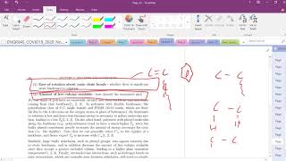 Lecture 9: Amorphous and Semi-Crystalline Polymers: Glass Transition Temperature