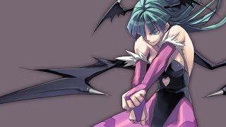 SCR 2016 UMVC3 Grand Finals: RyanLV is the best Morrigan