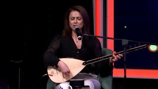 Sevda Kılıç -Gezsem De Dünyanın Dört Bucağını #canlıperformans @asik_maksut_feryadi