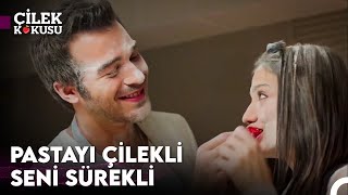 Aslı'nın Aşkı Bulma Yolculuğu #26 - Çilek Kokusu