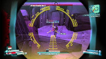 Borderlands The Pre Sequel Walkthrough Part 43 1080p HD Gameplay No Commentary