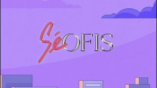 [OPENING MONTAGE] SeOfis | TV3 (Malaysia)