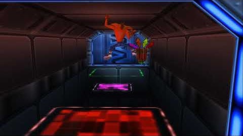 Crash Twinsanity 100% Walkthrough Part 7/7 (FINAL) (2160p/60fps PCSX2)