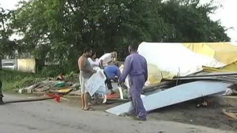 Highway re-route movement files claims in the high court
