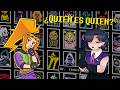 ¿QUIÉN ES QUIÉN? (VERSIÓN DELTARUNE (Otra vez)) | Con Cebar- Invokah