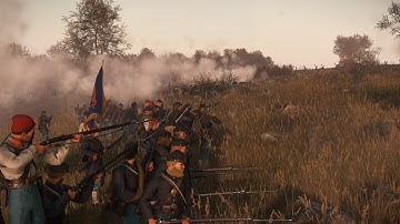 A Rare Break in the Line — How Did USA Get This Far? | Grand Campaign