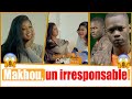 Bt bt  divroce de dieynaba aprs la gifle amina enceinte de amadou