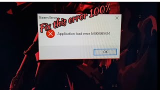 How to fix application load error in Mirror's Edge game screenshot 3