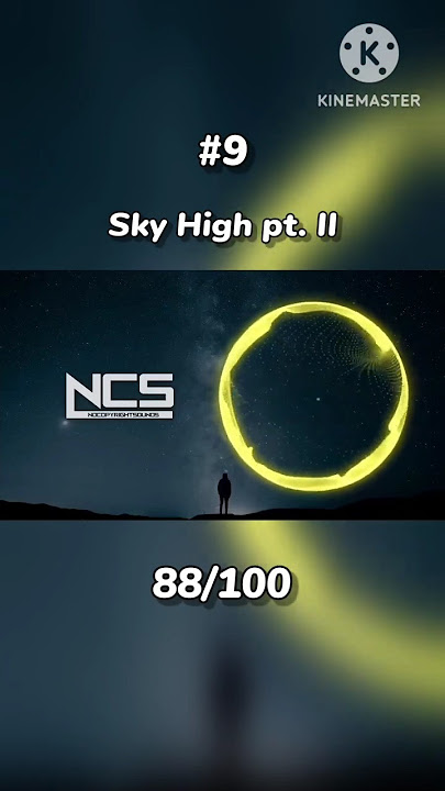 Ranking Elektronomia on NCS #ncs #nocopyrightsounds #ranking #elektronomia