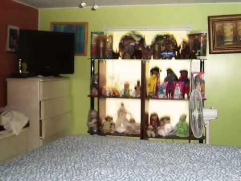 5640 Gusty St, Bradenton, FL home video tour