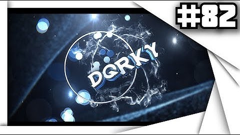 〘PZP || #82〙Paid Intro for Dqrky ◁  SkooArtz ▷ Tried new things...