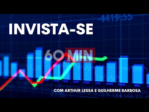 INVISTA-SE | Pergunte QUALQUER COISA sobre Investimentos