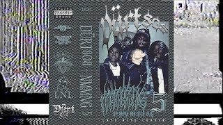 Dürt808 - NMMNG 5 (90`s Memphis Rap Mix)
