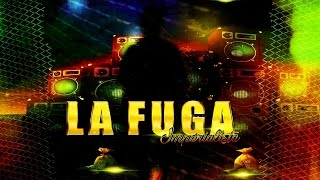 Video thumbnail of "G. Black - La Lotería "Video en Vivo" | La Fuga Imperialista"