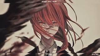 Jim Yosef - Devil's Lullaby (feat. Scarlett)