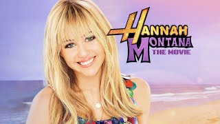 Hannah Montana - Don't Walk Away (Miley Cyrus)