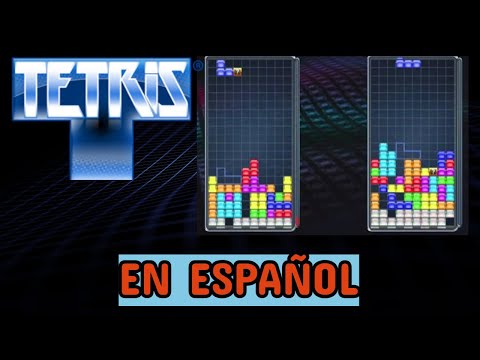 TETRIS PS3 PKG (EN ESPAÑOL) ?❤️
