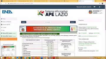 Come fare Registrazione Regione Lazio?