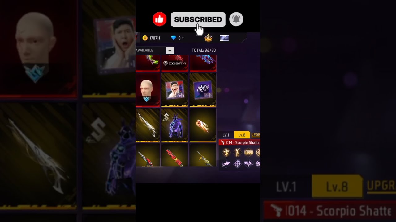 Like Please Shortvideo Tondegamer Viral