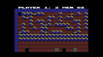 Atari Schaik Dash 12. Cave 02