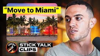 Why Miami Is the Best Place for Entrepreneurs