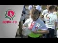 Неделя массового футбола: детский фестиваль в Дзержинске